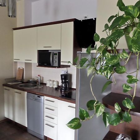 Apartamenty Silver Premium Warszawa Eksteriør billede