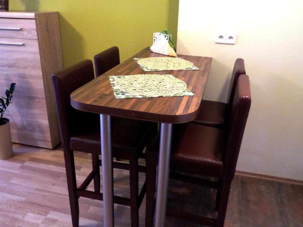 Apartamenty Silver Premium Warszawa Værelse billede