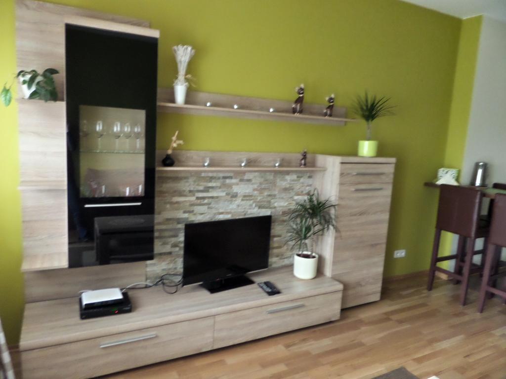 Apartamenty Silver Premium Warszawa Eksteriør billede
